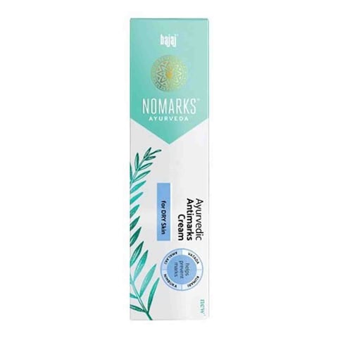 Bajaj Ayur. Antimarks Cream Blue25G